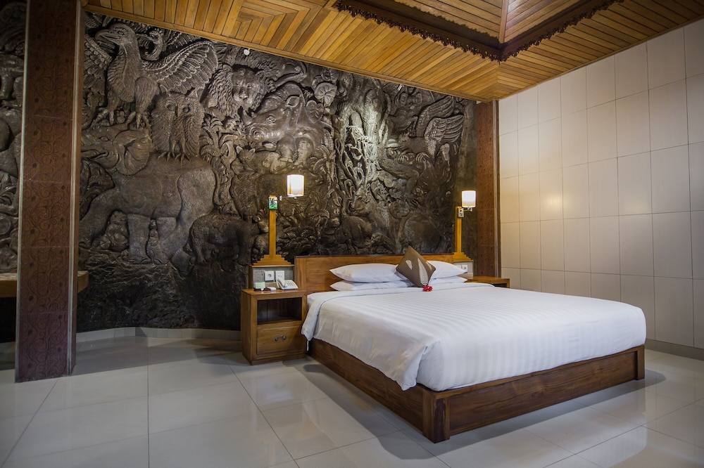 Bali Spirit Hotel & Spa