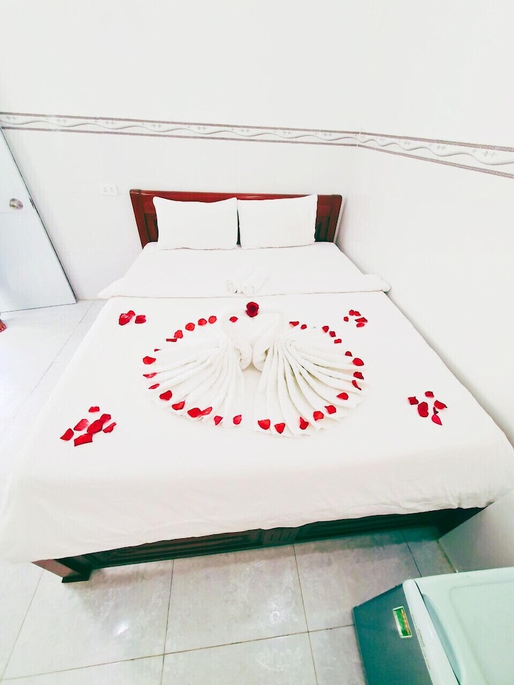 Tai Tri Guesthouse