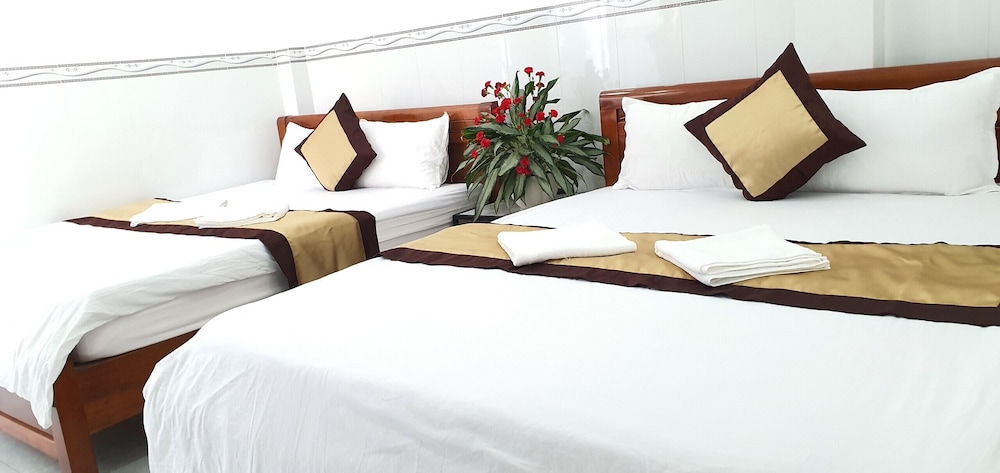 Tai Tri Guesthouse
