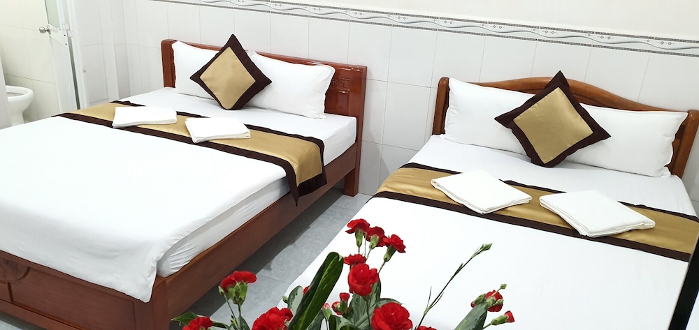 Tai Tri Guesthouse