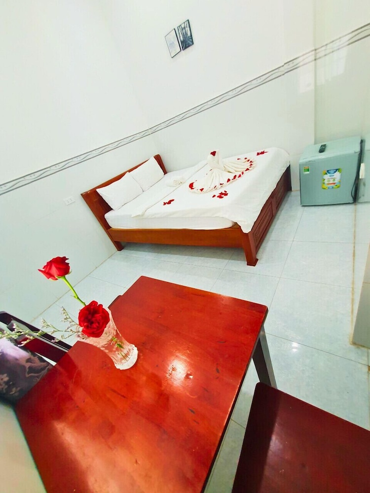 Tai Tri Guesthouse