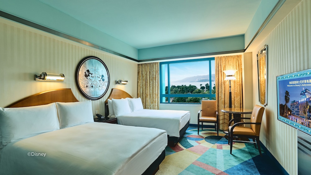 Disney's Hollywood Hotel