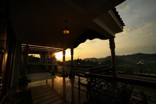 Western Valley Resorts