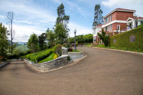 Western Valley Resorts