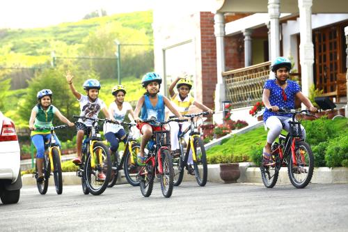 Western Valley Resorts