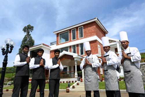 Western Valley Resorts