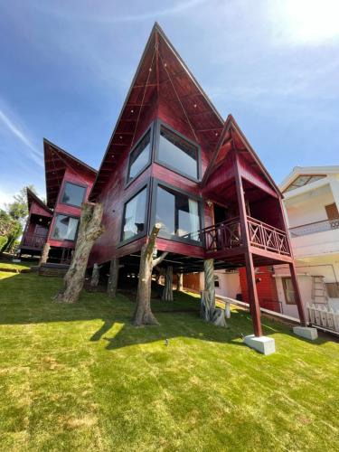 Western Valley Resorts