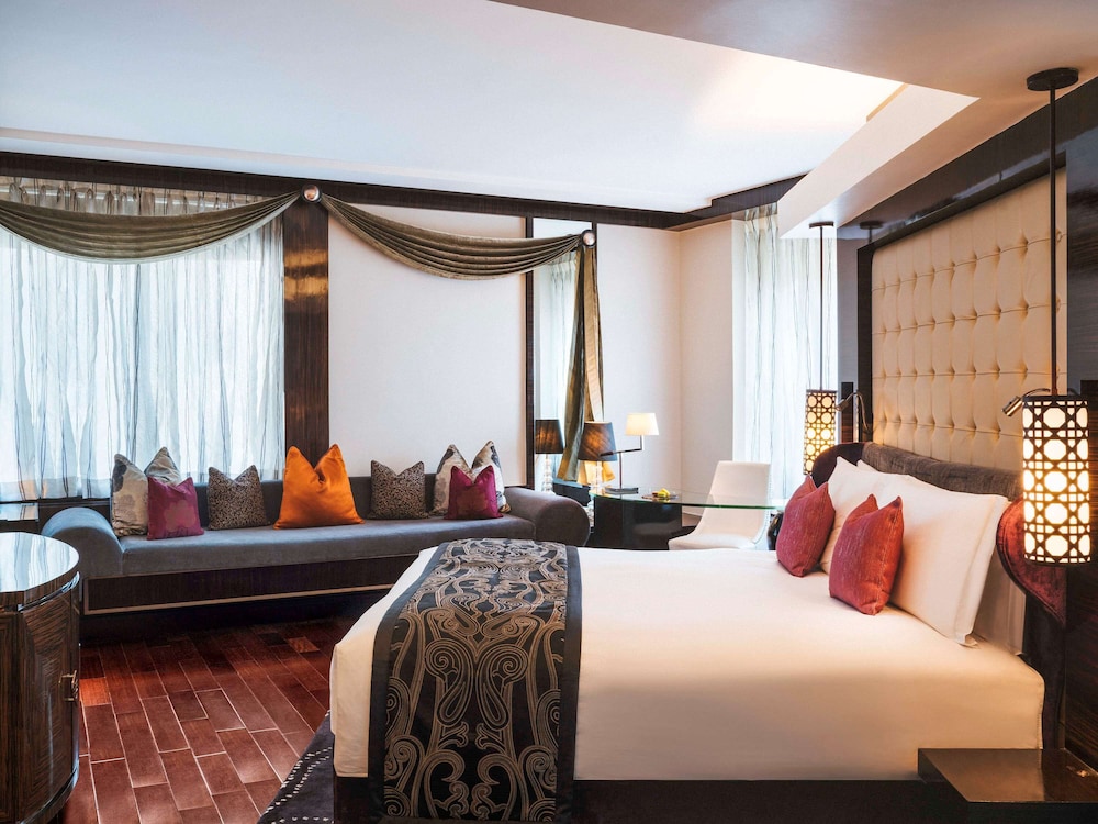 Sofitel Mumbai BKC Hotel
