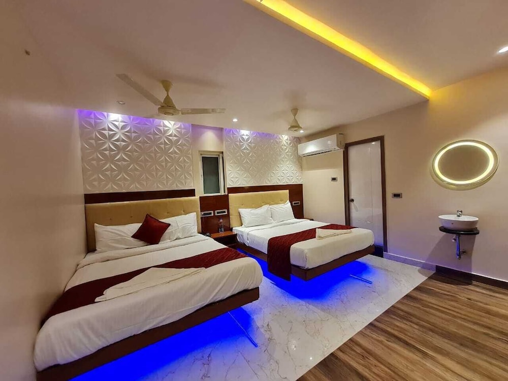 Hotel Sannidhi (The Boutique Hotel )