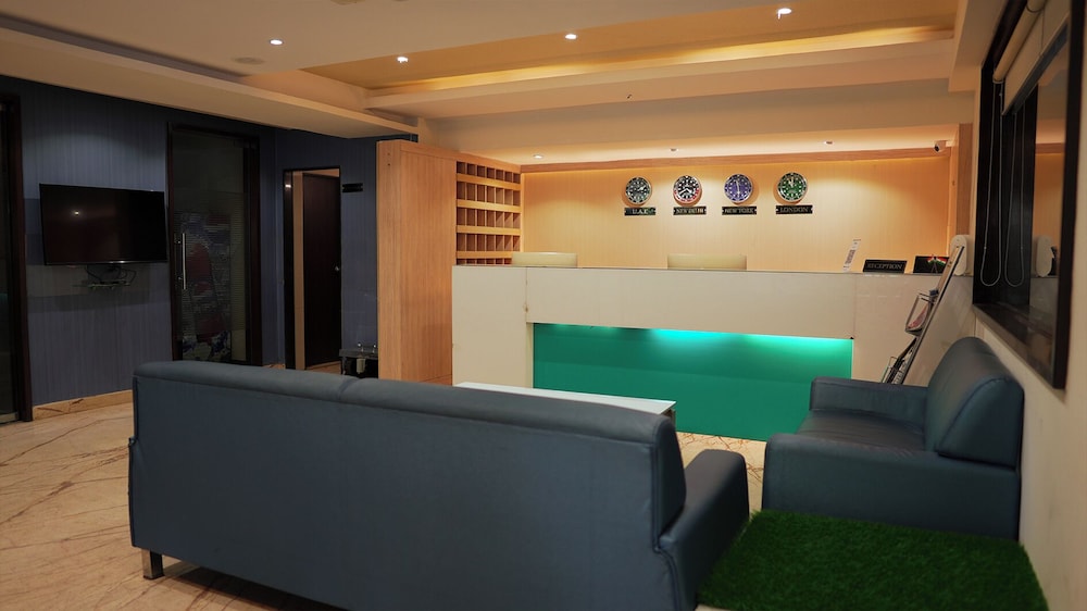 Hotel Sannidhi (The Boutique Hotel )