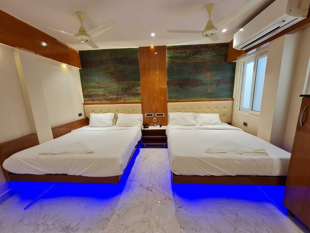 Hotel Sannidhi (The Boutique Hotel )