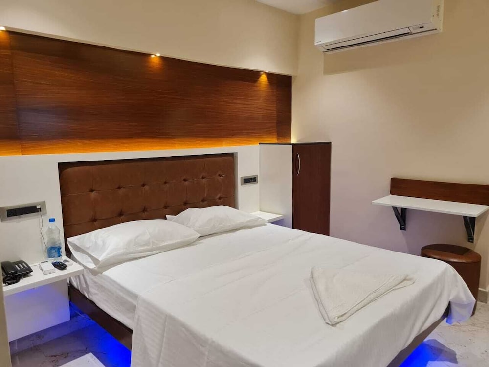 Hotel Sannidhi (The Boutique Hotel )