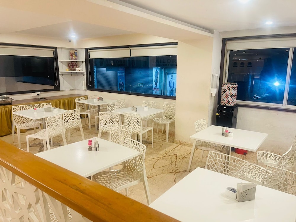 Hotel Sannidhi (The Boutique Hotel )