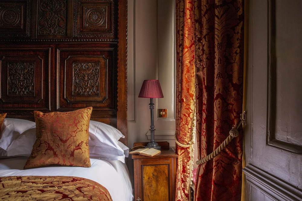 Hazlitt's Hotel