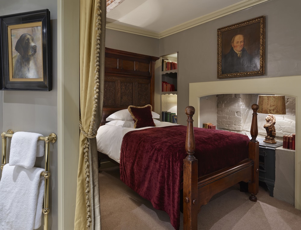 Hazlitt's Hotel