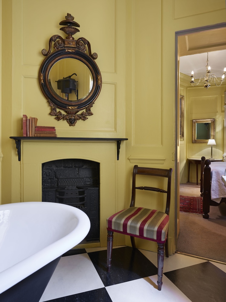 Hazlitt's Hotel