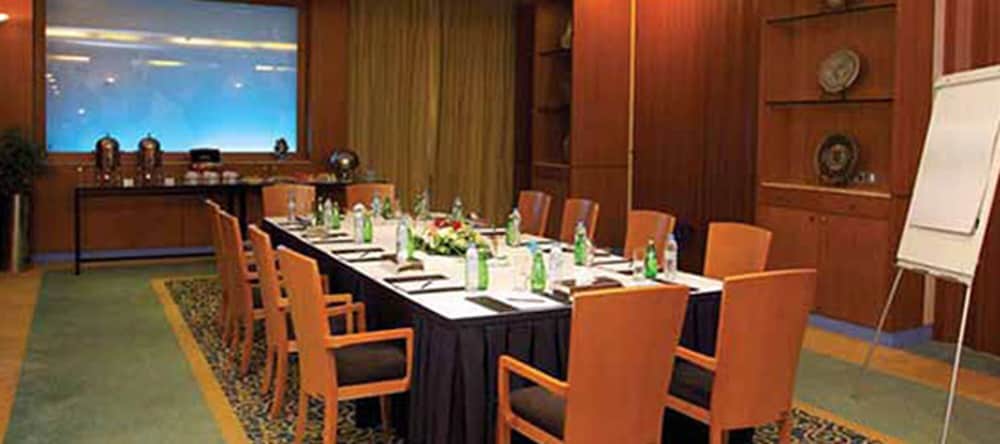 Lavender Hotel Sharjah