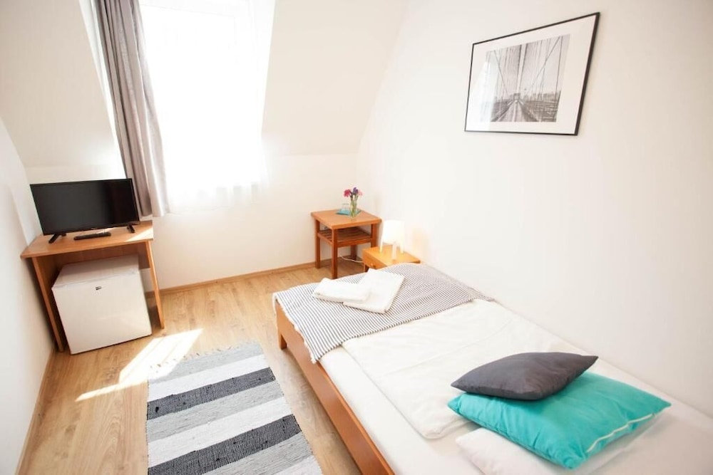 Hotel Taxis Bratislava
