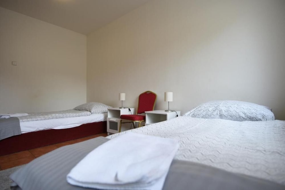 Hotel Taxis Bratislava