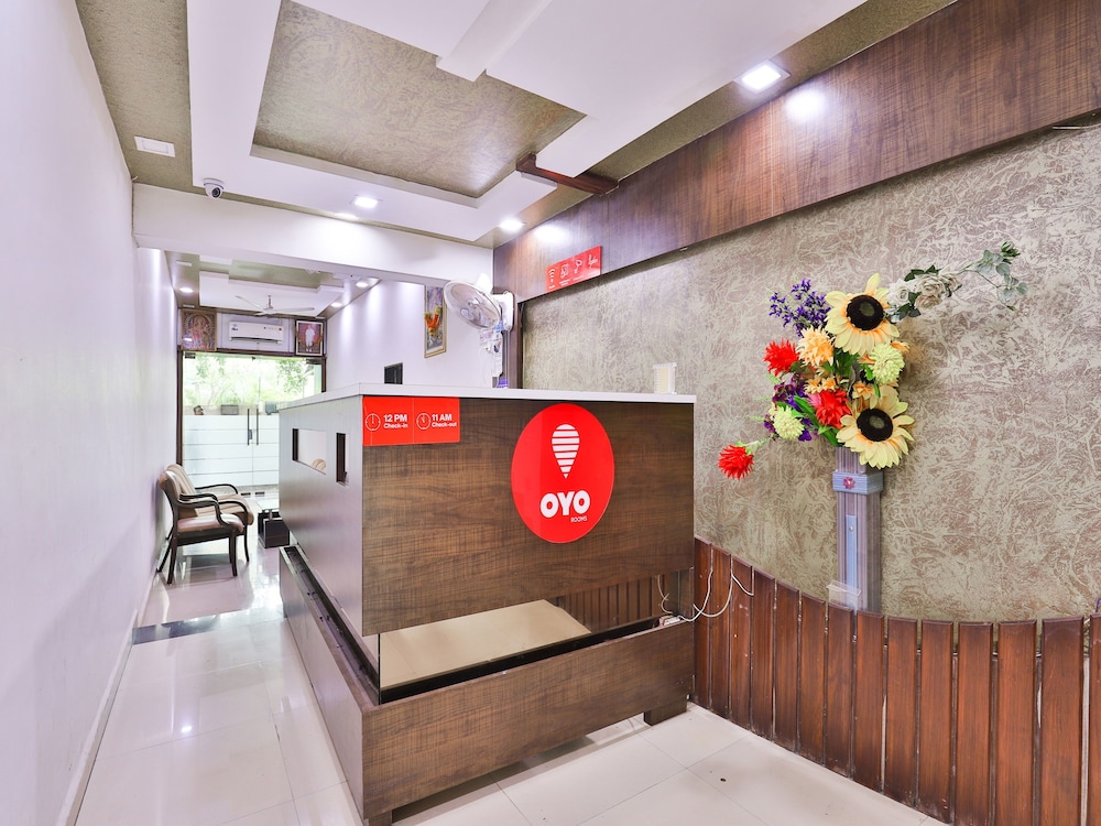 Hotel Ambica