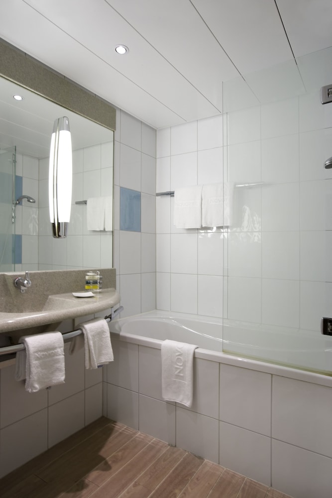 Novotel Zurich Airport Messe
