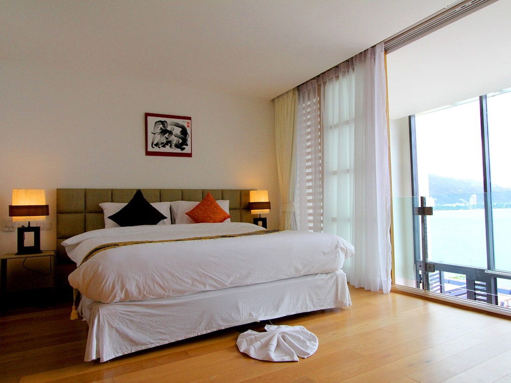 IndoChine Resort & Villas