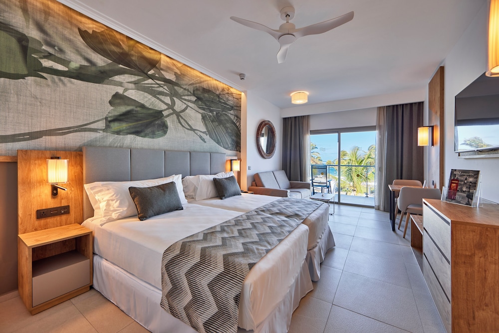 Hotel Riu Palace Mauritius - All Inclusive - Adults Only