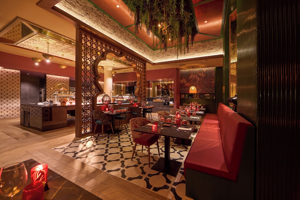Hotel Riu Palace Mauritius - All Inclusive - Adults Only