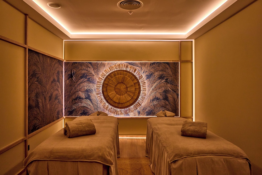 Hotel Riu Palace Mauritius - All Inclusive - Adults Only