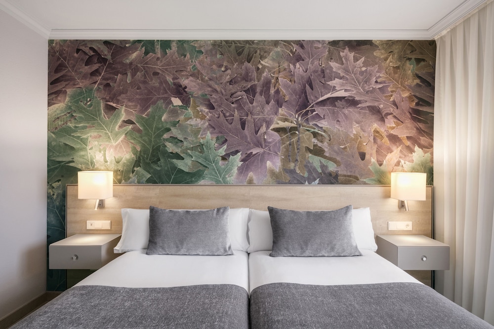 Sallés Hotel Ciutat del Prat Barcelona Airport