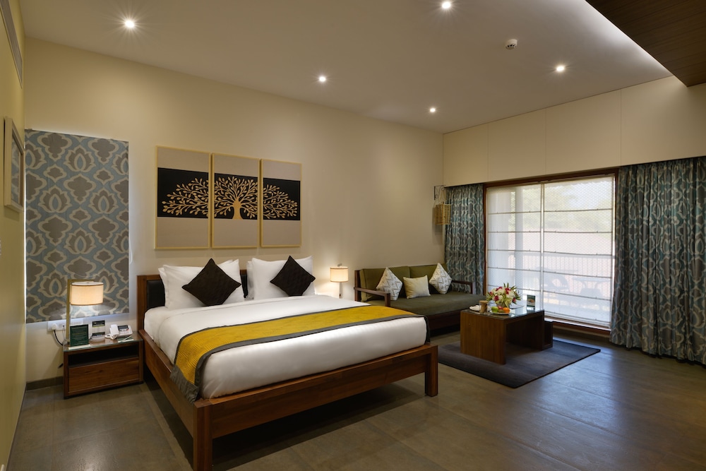 Madhubhan Resort and Spa