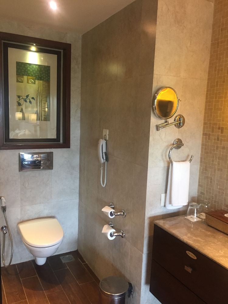 Madhubhan Resort and Spa