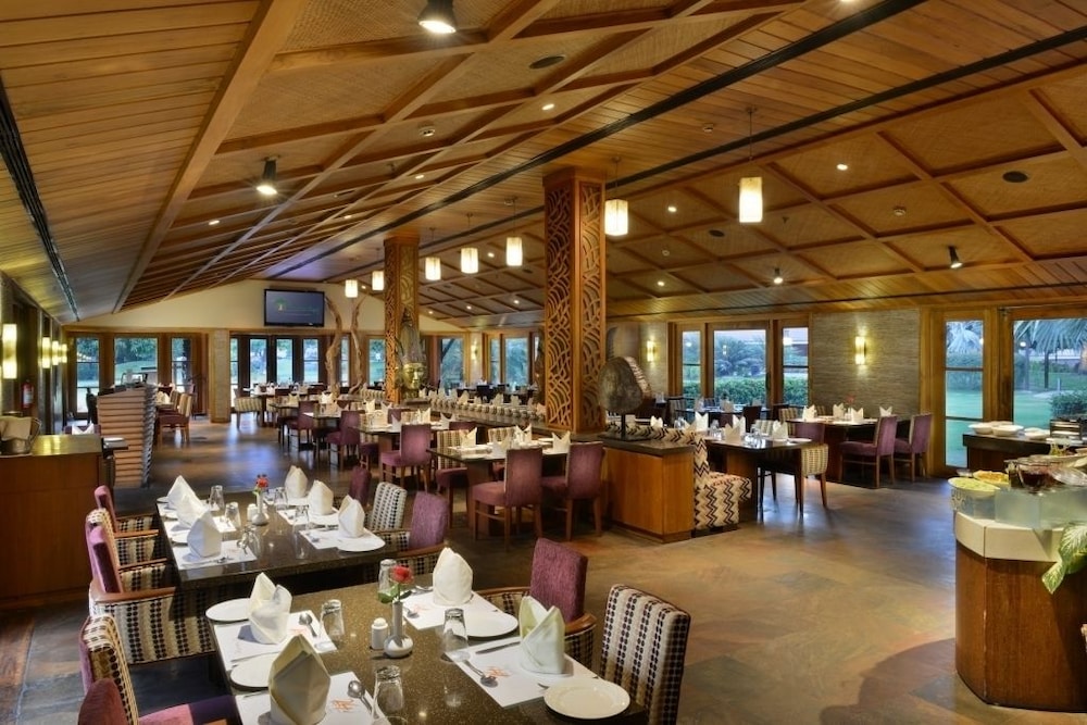 Madhubhan Resort and Spa