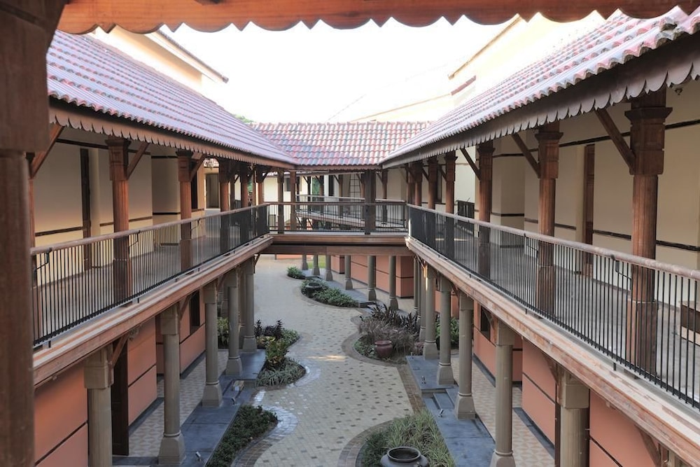 Madhubhan Resort and Spa