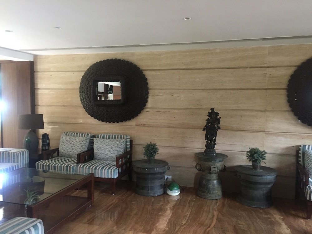 Madhubhan Resort and Spa