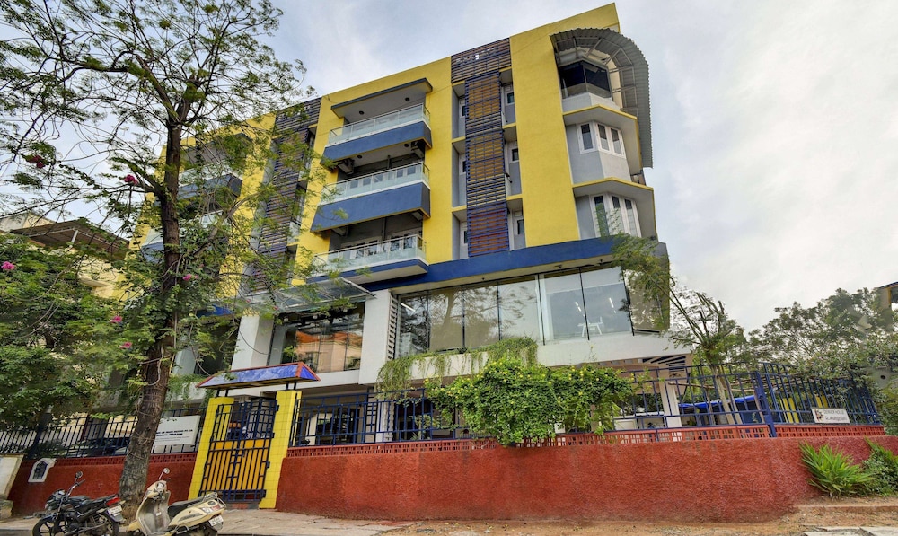 Treebo Eco Stay Nandanam