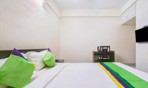 Treebo Eco Stay Nandanam