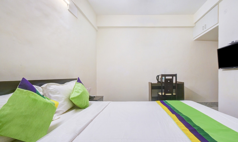 Treebo Eco Stay Nandanam