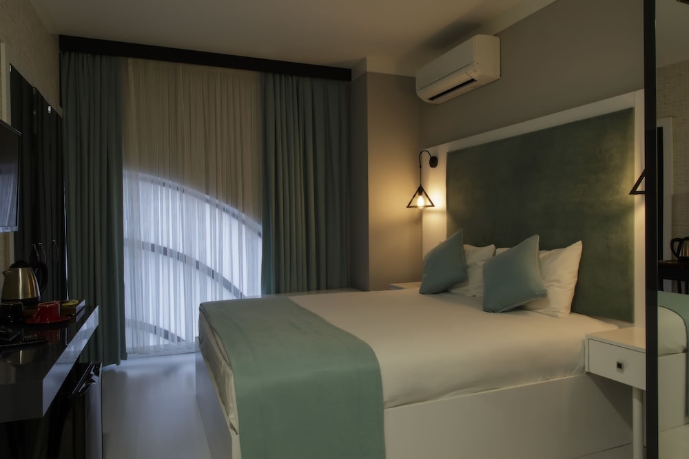 Bakırköy DES Suit Otel