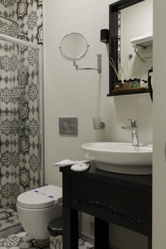 Bakırköy DES Suit Otel