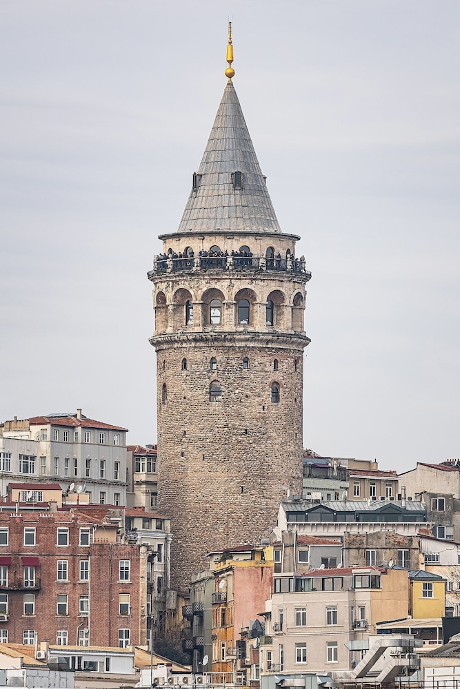 Bakırköy DES Suit Otel