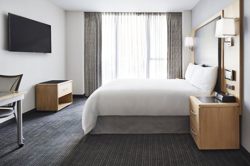 Club Quarters Hotel, World Trade Center