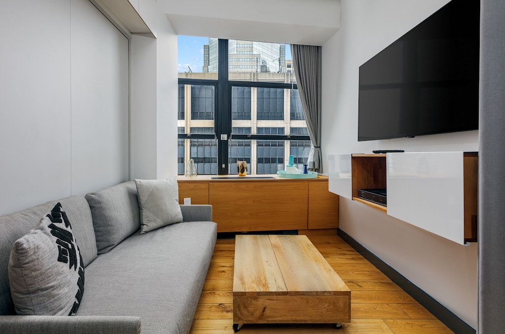 Placemakr Wall Street