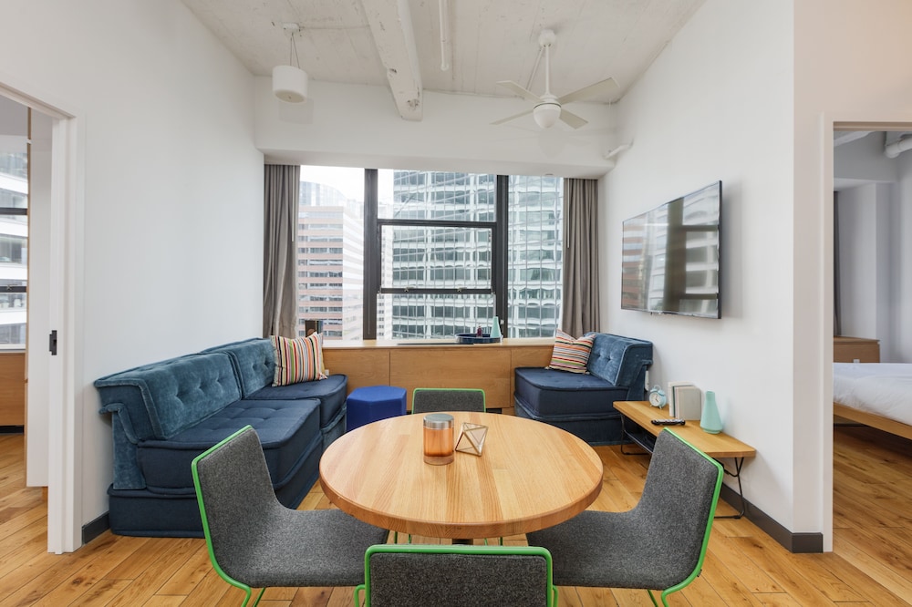 Placemakr Wall Street