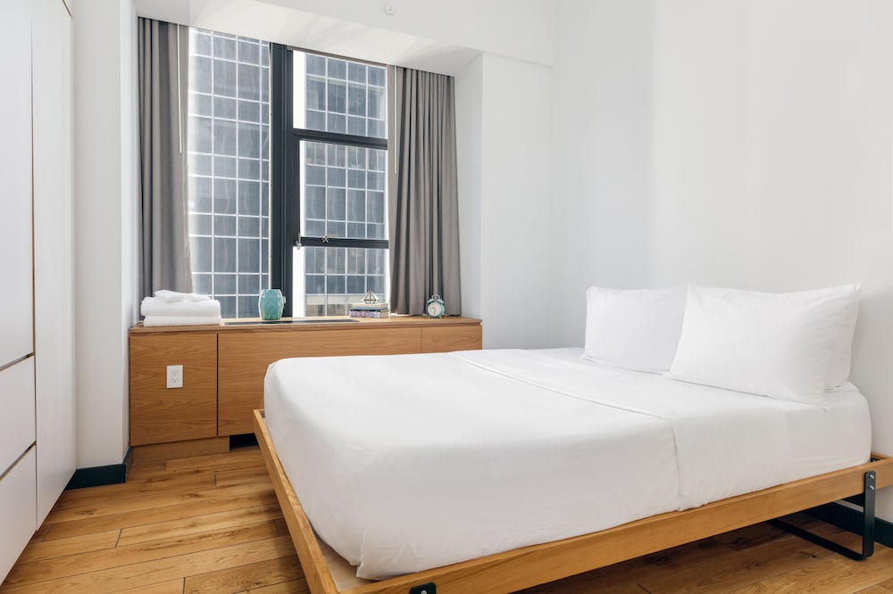 Placemakr Wall Street