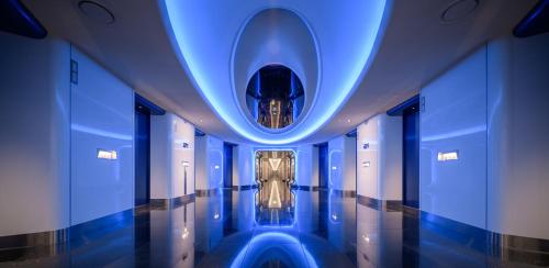 Grande Centre Point Space Pattaya