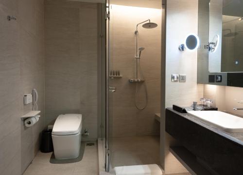 Grande Centre Point Space Pattaya