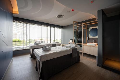 Grande Centre Point Space Pattaya