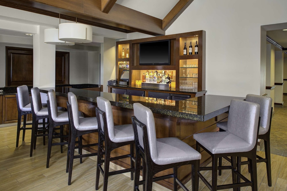 HYATT house Parsippany-East