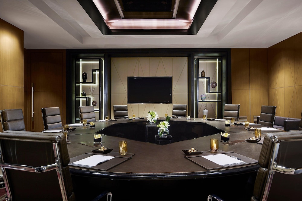 JW Marriott Mumbai Sahar